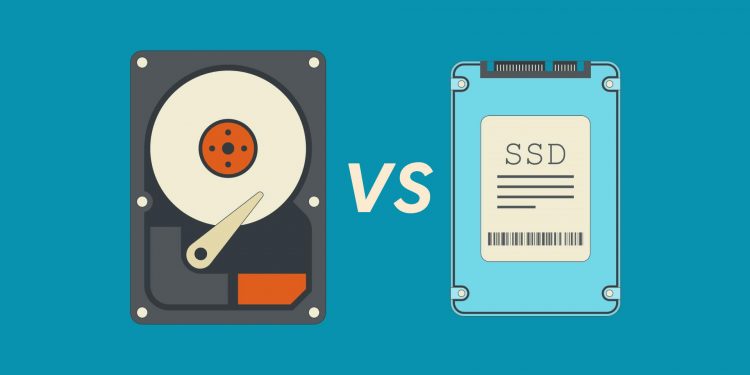 Solid State Drives – Why You Should Buy One Today
